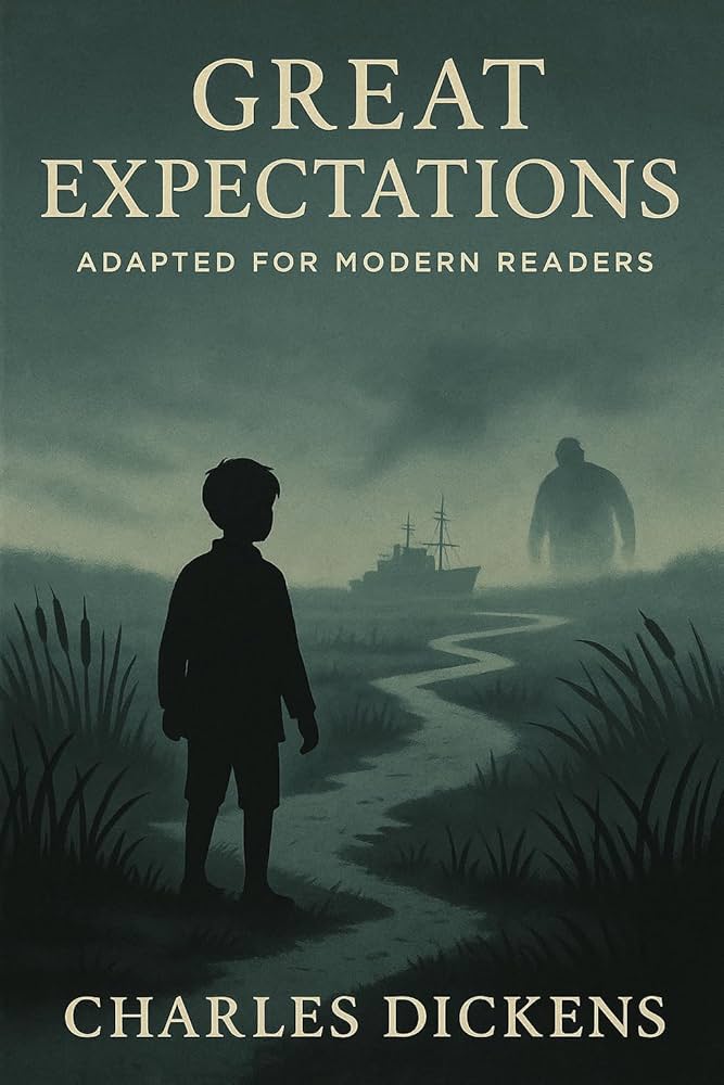 Great Expectations: Adapted for Modern Readers