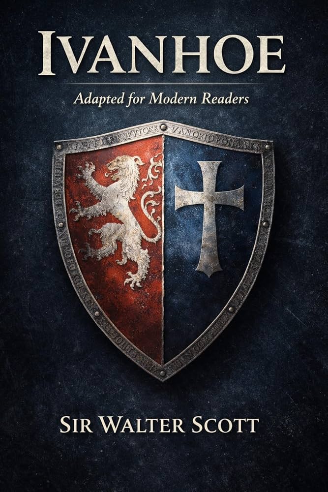 Ivanhoe: Adapted for Modern Readers